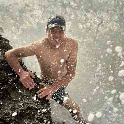 Single Arab man in Oran, Algérie, Algeria