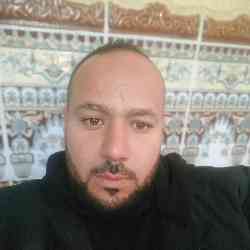Single Arab man in Maghnia, Tlemcen, Algeria