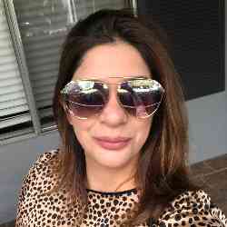 Single Arab woman in Irvine, CA, United States