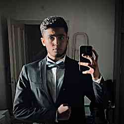 Single Arab man in Tripoli, Lebanon, Lebanon