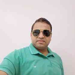 Single Arab man in Khobar, Saudi Arabia, Saudi Arabia