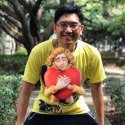 Single Arab man in New York, NY, United States