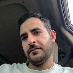 Single Arab man in الرياض, منطقة الرياض, Saudi Arabia