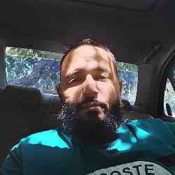 Single Arab man in Tripoli, ليبيا, Libya