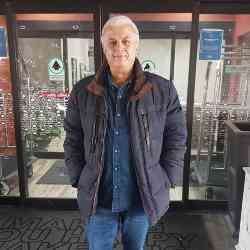 Single Arab man in Dearborn, MI, United States