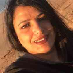 Single Arab woman in El Jadida, Maroc, Morocco