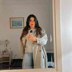 Single Arab woman in Tunis, Tunisie, Tunisia