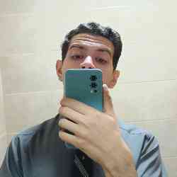 Single Arab man in Tunis, Tunisia, Tunisia