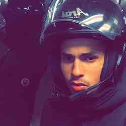 Single Arab man in Rabat, Maroc, Morocco