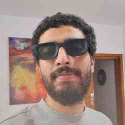 Single Arab man in Rabat, Maroc, Morocco