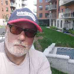 Single Arab man in Montreal, QC, Canada