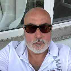 Single Arab man in Montreal, QC, Canada