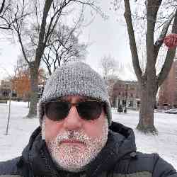 Single Arab man in Montreal, QC, Canada