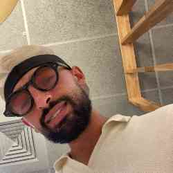 Single Arab man in Casablanca, Casablanca-Settat, Morocco