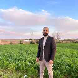 Single Arab man in Casablanca, المغرب, Morocco