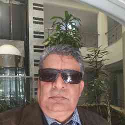 Single Arab man in Tunis, Tunisie, Tunisia