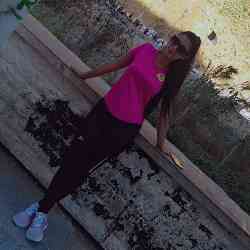 Single Arab woman in مراكش, Maroc, Morocco