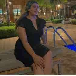 Single Arab woman in Casablanca, Morocco, Morocco