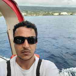 Single Arab man in Dearborn, ميشيغان, United States