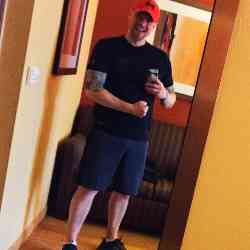 Single Arab man in Los Angeles, California, United States