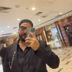 Single Arab man in Cairo, Egypt, Egypt