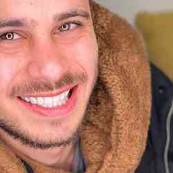 Single Arab man in Constantine, Algérie, Algeria