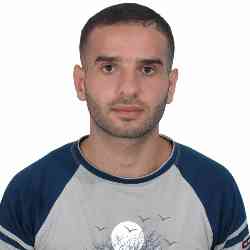 Single Arab man in Alger, Algérie, Algeria