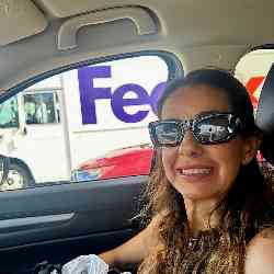 Single Arab woman in Delray Beach, Florida, United States