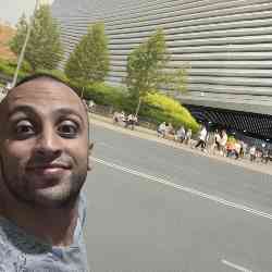 Single Arab man in Marrakech, Maroc, Morocco