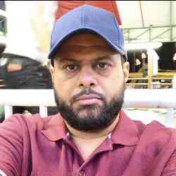 Single Arab man in Jeddah, السعودية, Saudi Arabia