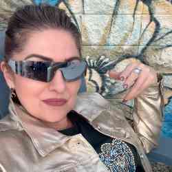 Single Arab woman in San Jose, CA, United States