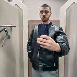 Single Arab man in Montreal, QC, Canada