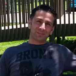 Single Arab man in Melvindale, Michigan, United States