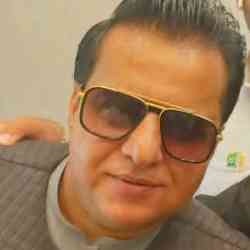 Single Arab man in Toronto, ON, Canada