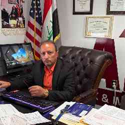 Single Arab man in Dearborn, MI, United States