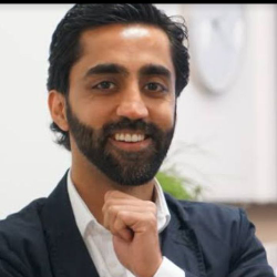 Single Arab man in Cairo, Egypt, Egypt