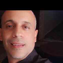 Single Arab man in Rabat, Maroc, Morocco