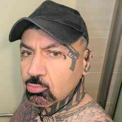 Single Arab man in Toronto, Ontario, Canada