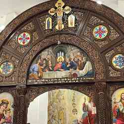 Single Arab woman in Orangeville, ON, Canada