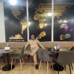 Single Arab man in Dearborn, MI, United States