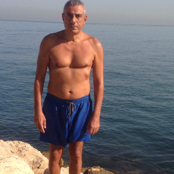 Single Arab man in Beirut, Lebanon, Lebanon