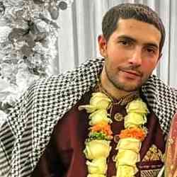 Single Arab man in New York, NY, United States