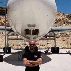 Single Arab man in Amman, Amman Governorate, Jordan