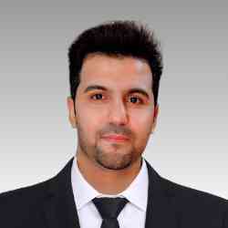 Single Arab man in Toronto, ON, Canada