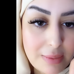 Single Arab woman in Toronto, ON, Canada