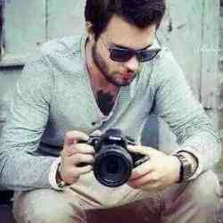 Single Arab man in عمّان, الأردن, Jordan