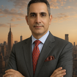 Single Arab man in Cairo, Egypt, Egypt