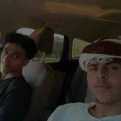 Single Arab man in Dearborn, Michigan, United States