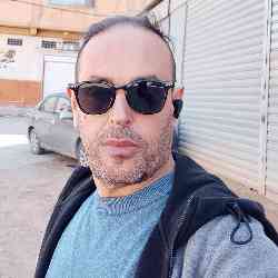Single Arab man in Aïn Témouchent, Algérie, Algeria