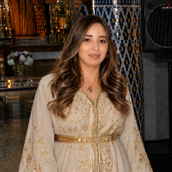 Single Arab woman in Rabat, Maroc, Morocco